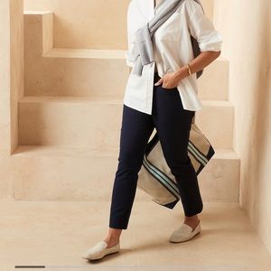 Sloan Fit dress pants